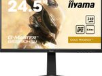 iiyama G-MASTER GB2590HSU-B1 Gaming-Monitor 62,2cm (24,5 Zoll)