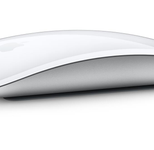 Apple Magic Mouse 3, silber