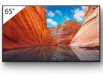 Sony Bravia FWD-65X80J Professional Display 164cm (65")