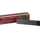 Kyocera Original TK-8505M Toner magenta 20.000 Seiten (1T02LCBNL0) für TASKalfa 4550ci, 4551ci, 5550ci, 5551ci