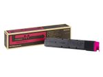 Kyocera Original TK-8305M Toner magenta 15.000 Seiten (1T02LKBNL0) für TASKalfa 3050ci, 3051ci, 3550ci, 3551ci