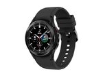 Samsung Galaxy Watch4 Classic Bluetooth (Black, 42mm)