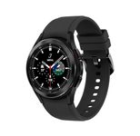 Samsung Galaxy Watch4 Classic Bluetooth (Black, 42mm)