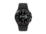 Samsung Galaxy Watch4 Classic Bluetooth (Black, 42mm)