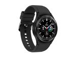 Samsung Galaxy Watch4 Classic Bluetooth (Black, 42mm)