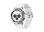 Samsung Galaxy Watch4 Classic Bluetooth (Silver, 42mm)