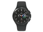 Samsung Galaxy Watch4 Classic LTE (Black, 46mm)