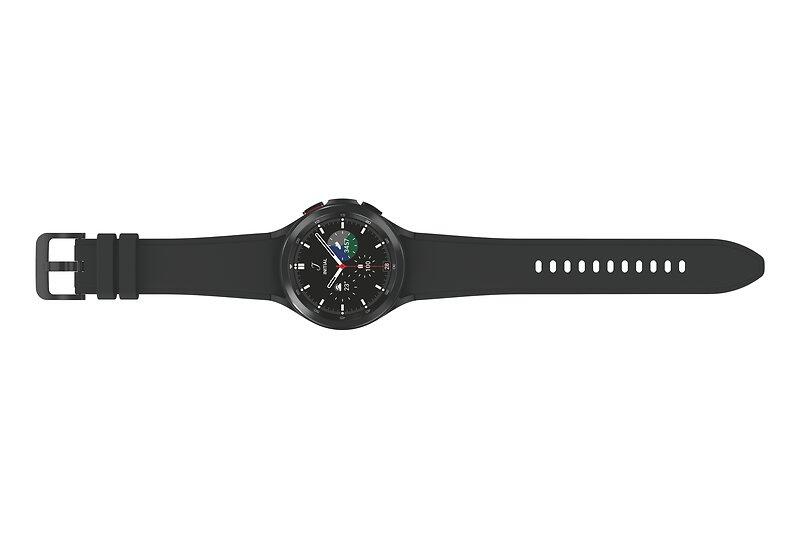 Samsung Galaxy Watch4 Classic LTE (Black, 46mm)