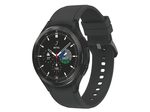 Samsung Galaxy Watch4 Classic LTE (Black, 46mm)