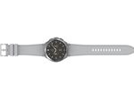 Samsung Galaxy Watch4 Classic LTE (Silver, 46mm)