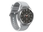 Samsung Galaxy Watch4 Classic LTE (Silver, 46mm)