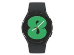 Samsung Galaxy Watch4 LTE (Black, 40mm)