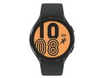 Samsung Galaxy Watch4 Bluetooth (Black, 44mm)