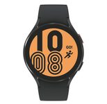 Samsung Galaxy Watch4 Bluetooth (Black, 44mm)