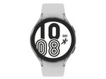 Samsung Galaxy Watch4 Bluetooth (Silver, 44mm)