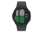 Samsung Galaxy Watch4 Bluetooth (Green, 44mm)