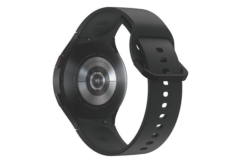 Samsung Galaxy Watch4 LTE (Black, 44mm)