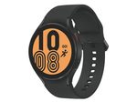 Samsung Galaxy Watch4 LTE (Black, 44mm)
