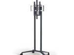 NEC PD04-Tipster Trolley Rollwagen für ein Display 32-75 Zoll
