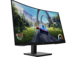 HP X32c Curved Gaming-Monitor 80cm (31,5 Zoll)
