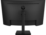 HP X32c Curved Gaming-Monitor 80cm (31,5 Zoll)