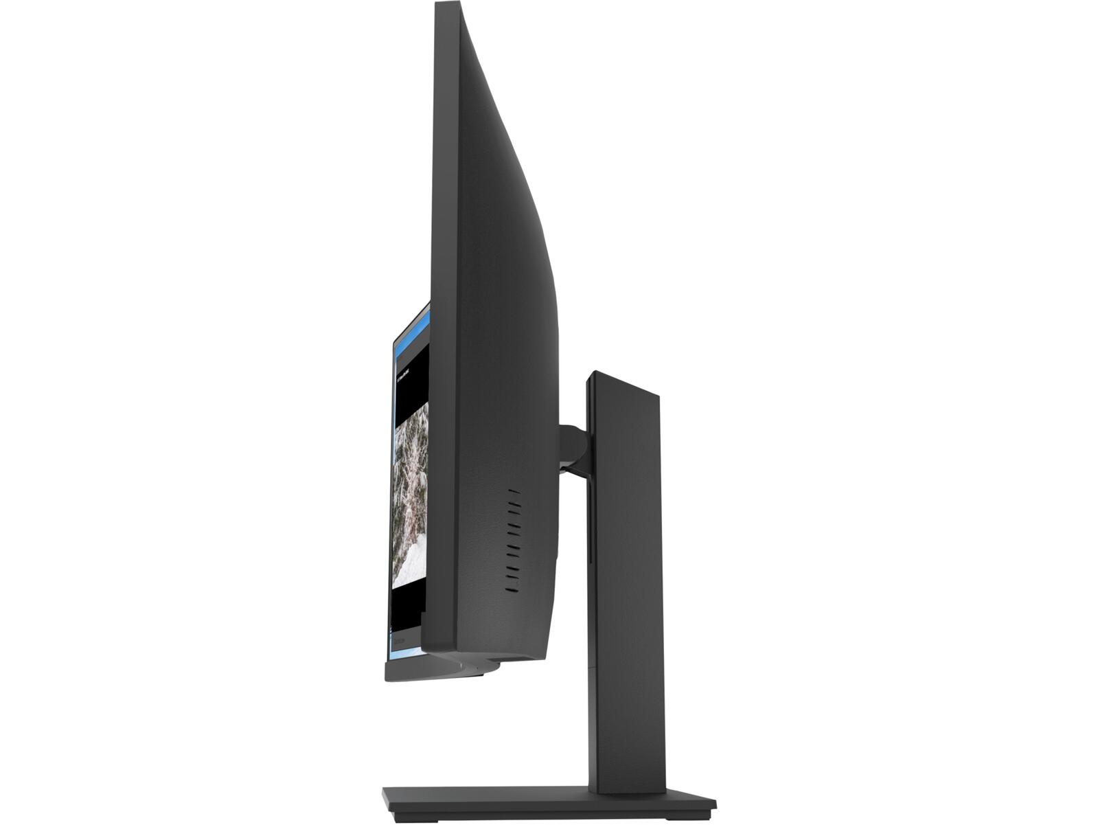 HP M34d Curved Monitor 86,36cm (34 Zoll)