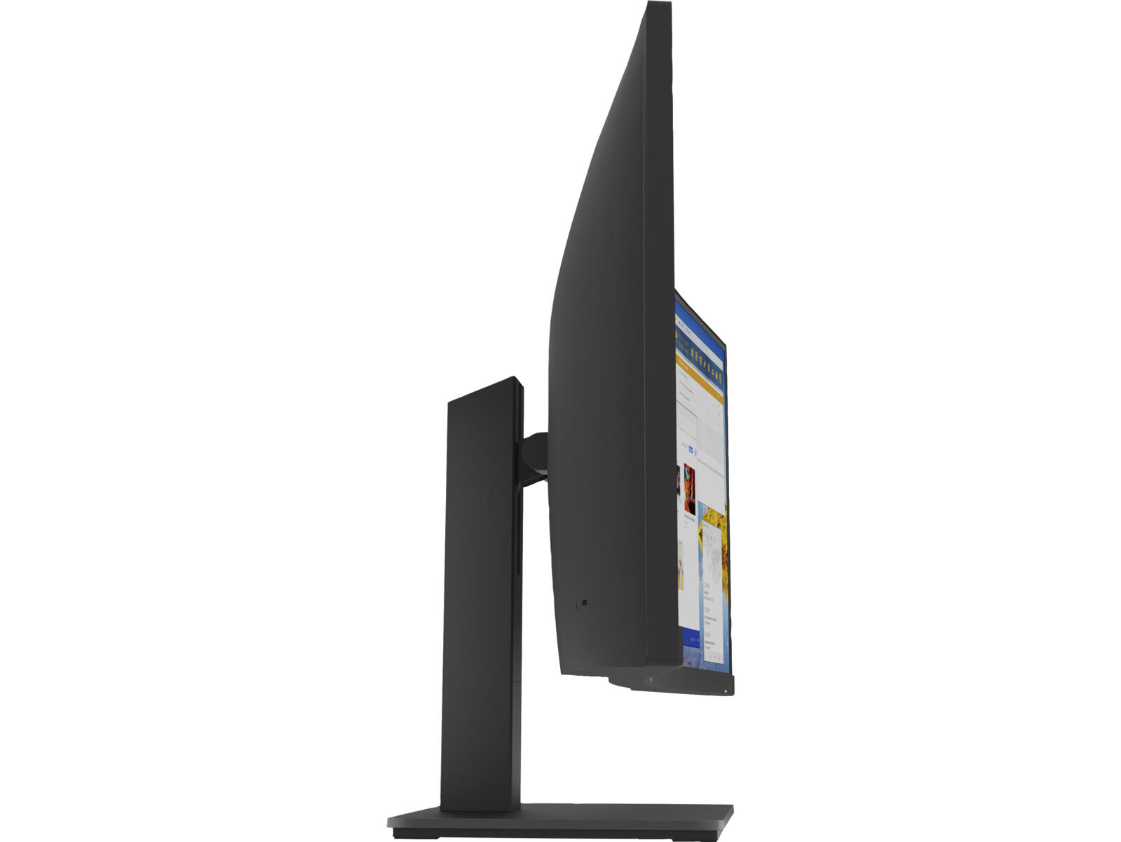 HP M34d Curved Monitor 86,36cm (34 Zoll)