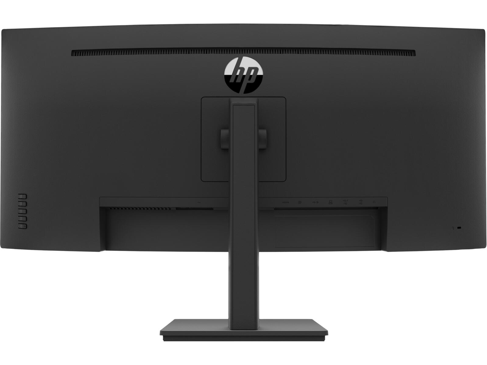HP M34d Curved Monitor 86,36cm (34 Zoll)