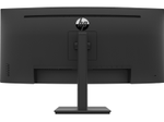 HP M34d Curved Monitor 86,36cm (34 Zoll)