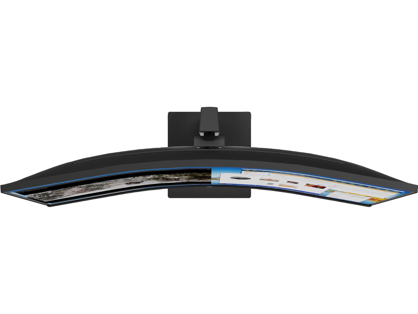 HP M34d Curved Monitor 86,36cm (34 Zoll)