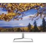 HP M27f Monitor 68,58cm (27 Zoll)