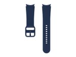 Samsung Sport-Band für die Galaxy Watch4-Serie Navy