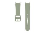 Samsung Sport-Band für die Galaxy Watch4-Serie Olive