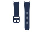 Samsung Sport-Band für die Galaxy Watch4-Serie Navy