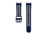 Samsung Extreme Sport Band für die Galaxy Watch4-Serie Navy