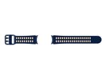 Samsung Extreme Sport Band für die Galaxy Watch4-Serie Navy