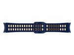 Samsung Extreme Sport Band für die Galaxy Watch4-Serie Navy