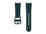 Samsung Sport-Band für die Galaxy Watch4-Serie Green