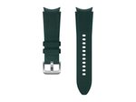 Samsung Hybrid Leather Band für die Galaxy Watch4-Serie Green