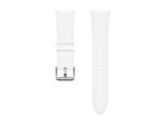 Samsung Ridge Sport-Band für die Galaxy Watch4-Serie White