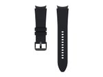 Samsung Ridge Sport-Band für die Galaxy Watch4-Serie Black