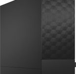 Fractal Design Pop Air - Black Solid