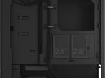 Fractal Design Pop Air - Black Solid