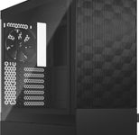 Fractal Design Pop Air - TG Black Clear Tint