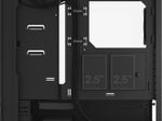 Fractal Design Pop Air - TG Black Clear Tint