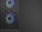 Fractal Design Pop Air RGB - Black TG Clear Tint
