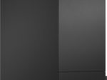 Fractal Design Pop Silent - Black Solid