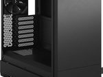 Fractal Design Pop Silent - Black Solid