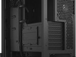 Fractal Design Pop Silent - Black Solid