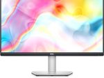 Dell S2722QC Monitor (27") 68,47cm